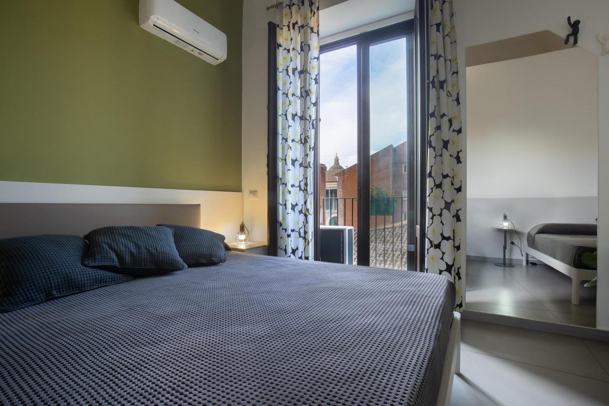 Suite Inn คาตาเนีย ห้อง รูปภาพ