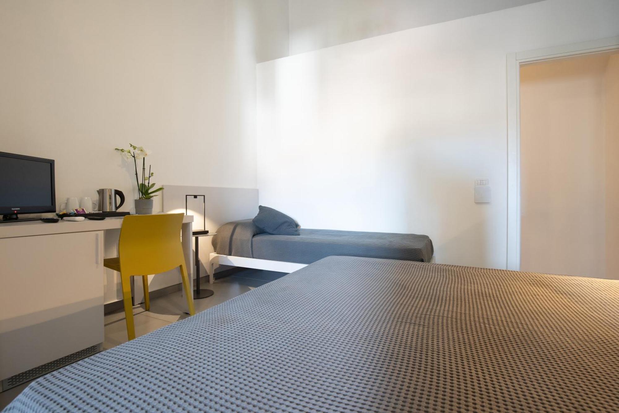 Suite Inn คาตาเนีย ห้อง รูปภาพ