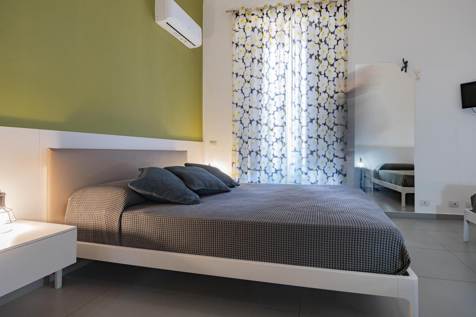 Suite Inn คาตาเนีย ห้อง รูปภาพ