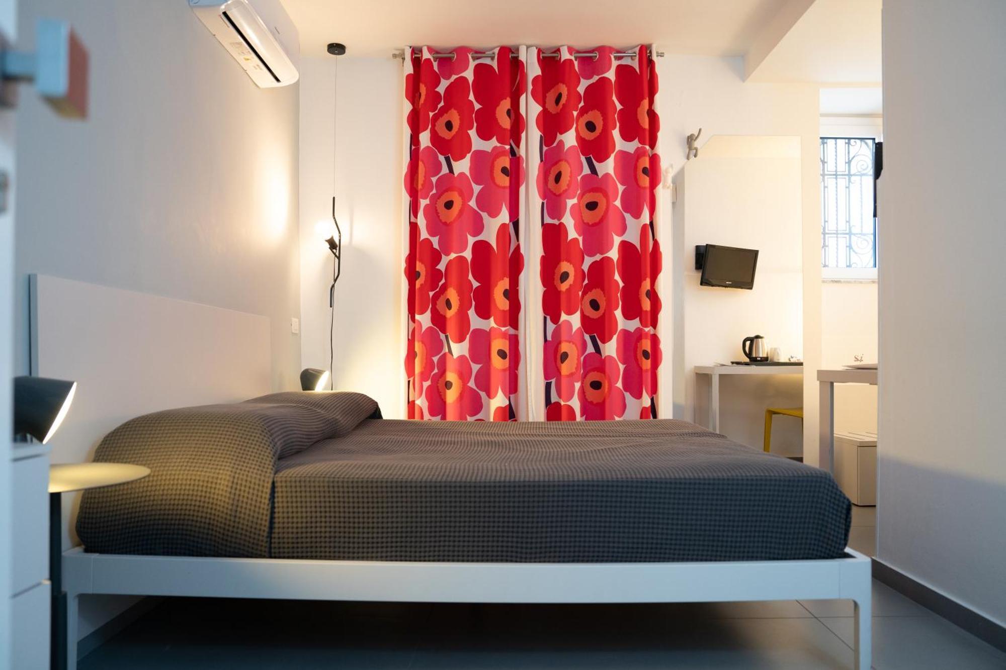 Suite Inn คาตาเนีย ห้อง รูปภาพ