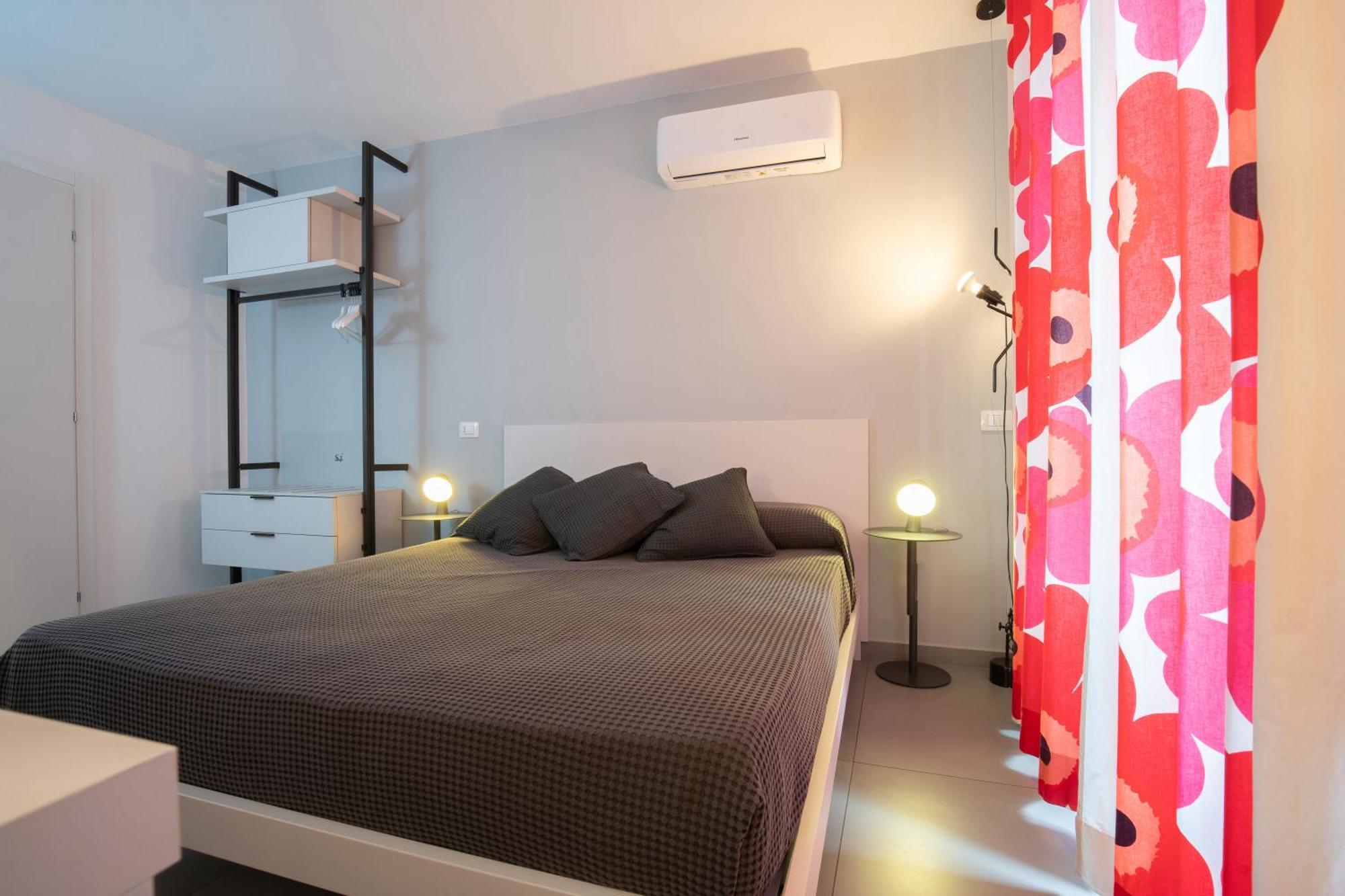 Suite Inn คาตาเนีย ห้อง รูปภาพ